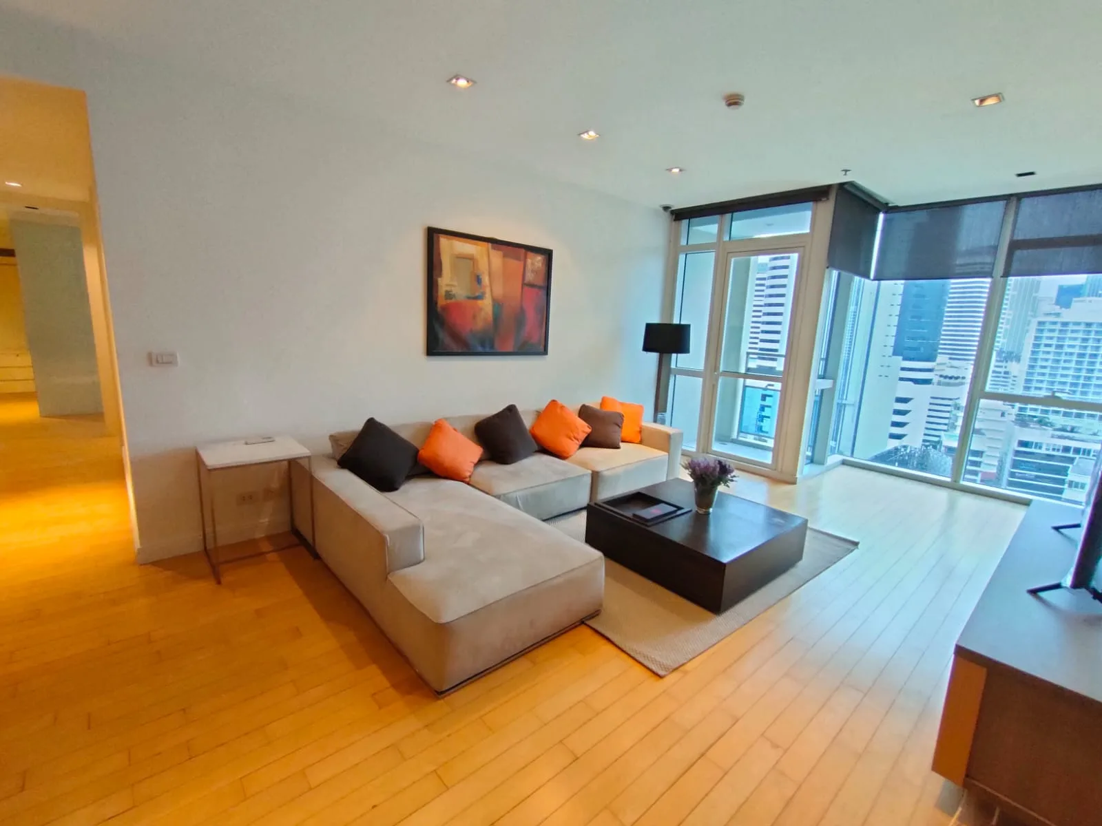 Athenee Residence — photo 5