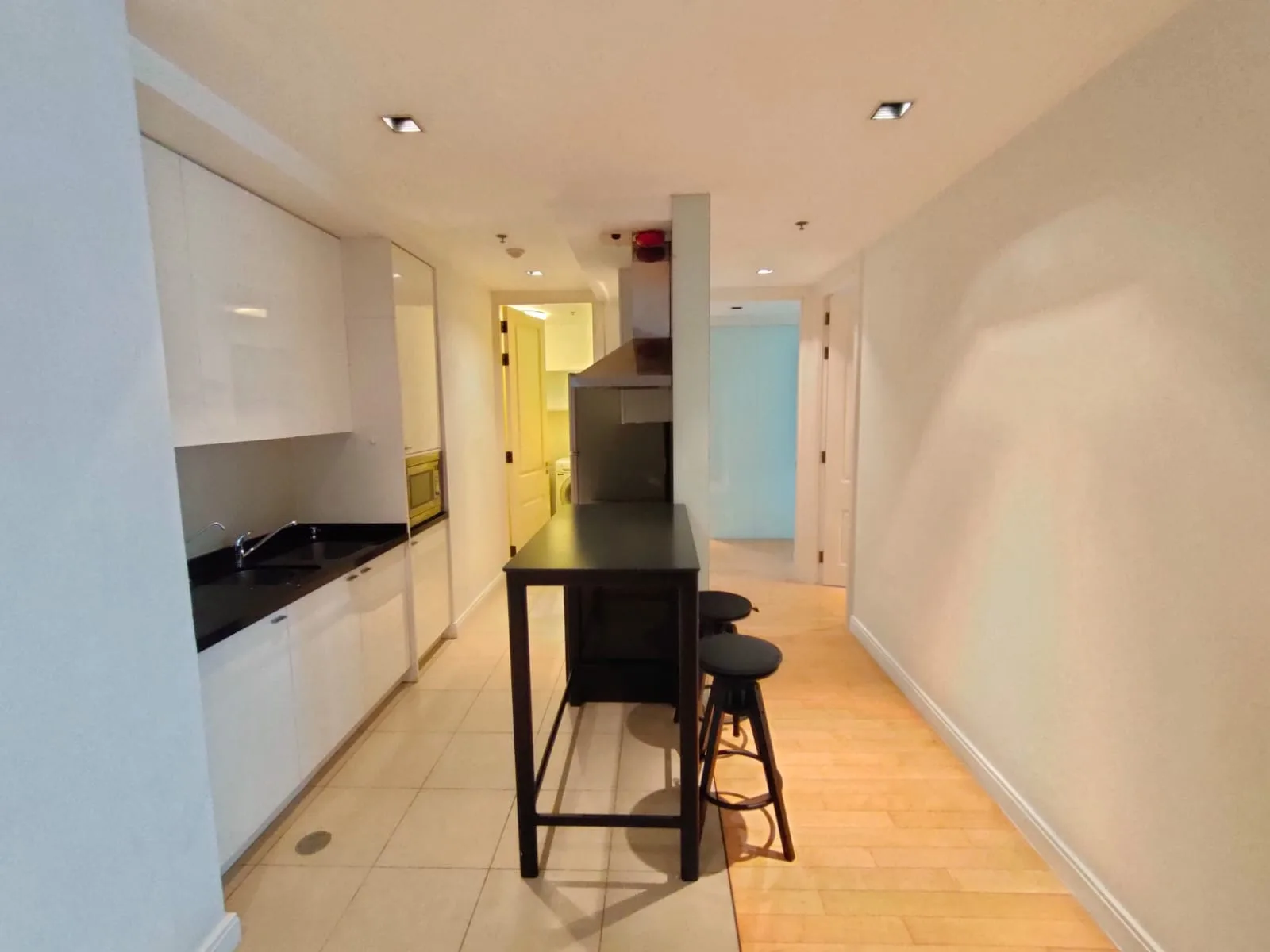 Athenee Residence — photo 7