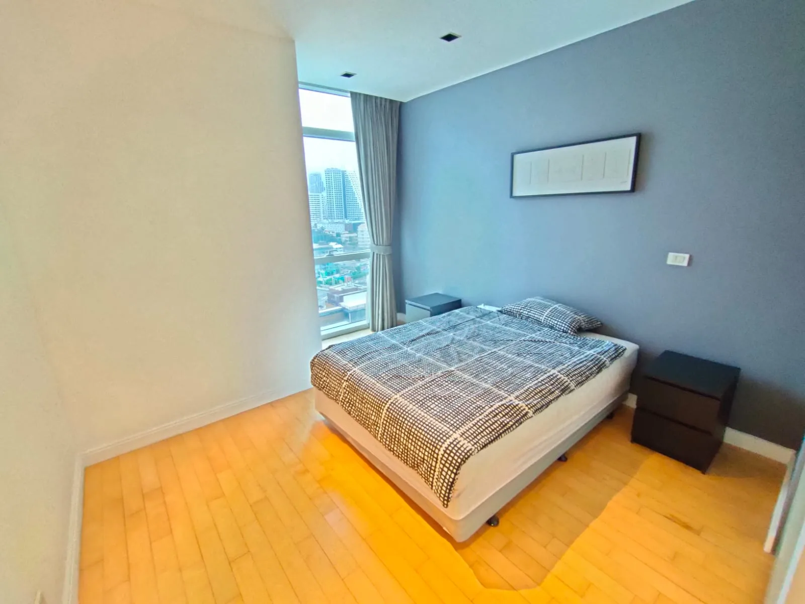 Athenee Residence — photo 9