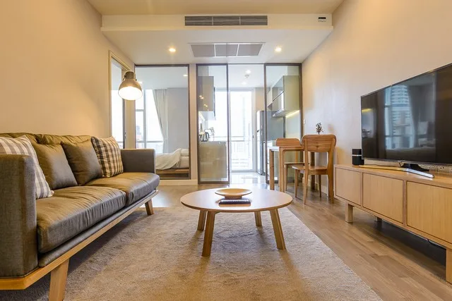 The room Sathorn - TanonPun — photo 1