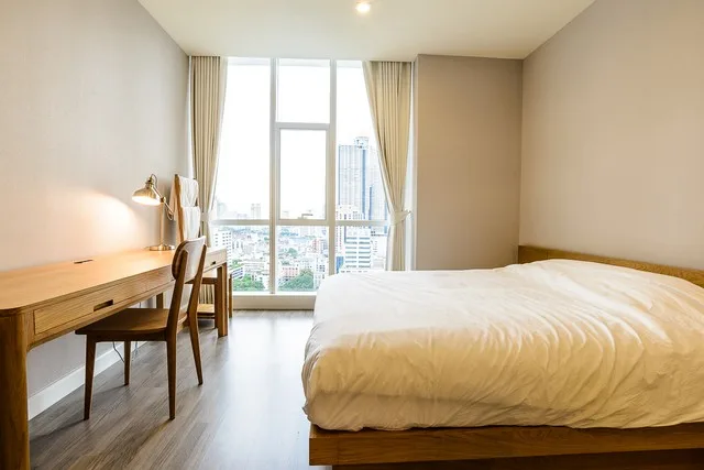 The room Sathorn - TanonPun — photo 13