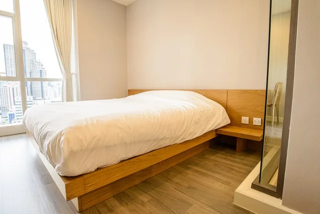 The room Sathorn - TanonPun — photo 14