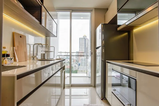 The room Sathorn - TanonPun — photo 7