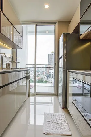 The room Sathorn - TanonPun — photo 8