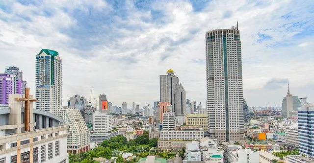 The room Sathorn - TanonPun — photo 10