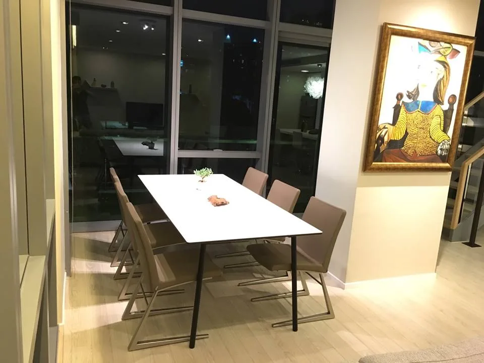 The Room Sukhumvit 21 — photo 2