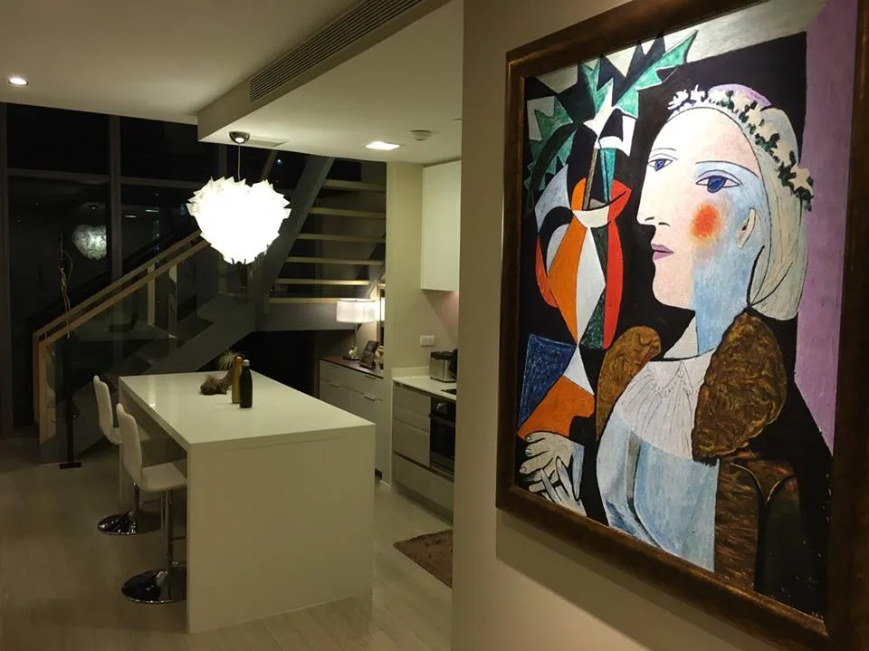 The Room Sukhumvit 21 — photo 4