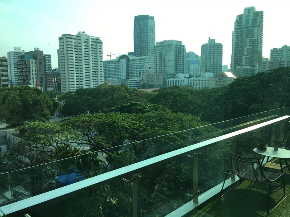 The Room Sukhumvit 21 — photo 7