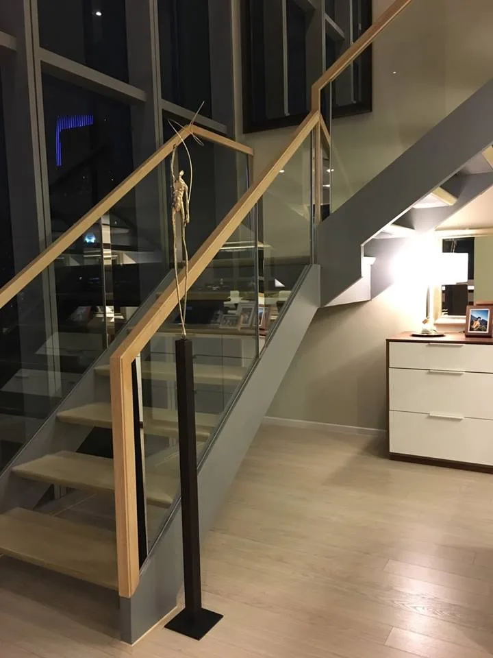 The Room Sukhumvit 21 — photo 8