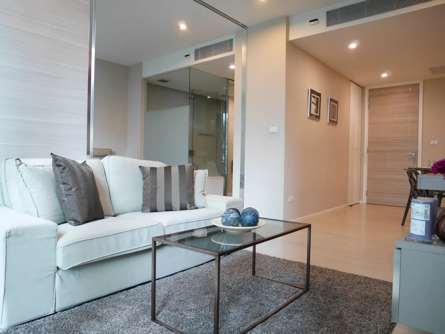 The Room Sukhumvit 21 — photo 4