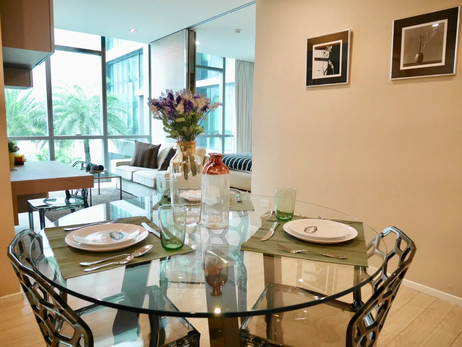 The Room Sukhumvit 21 — photo 5