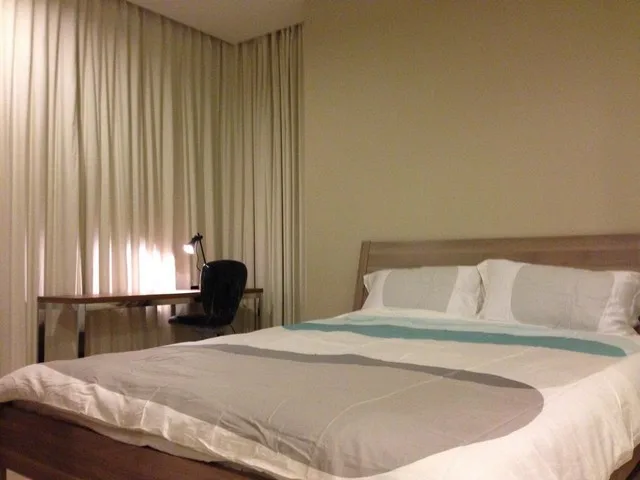 The Room Sukhumvit 21 — photo 2