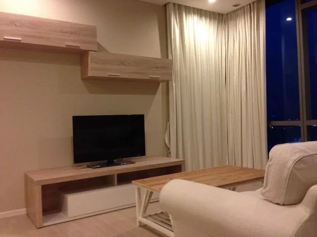 The Room Sukhumvit 21 — photo 3