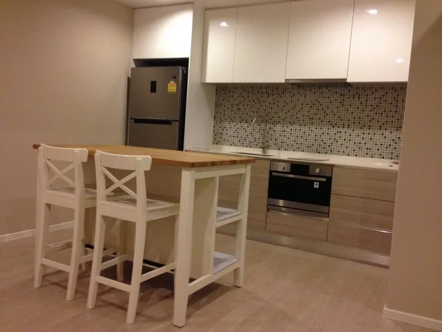 The Room Sukhumvit 21 — photo 4