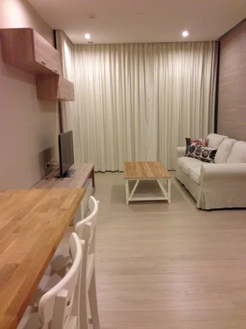 The Room Sukhumvit 21 — photo 6