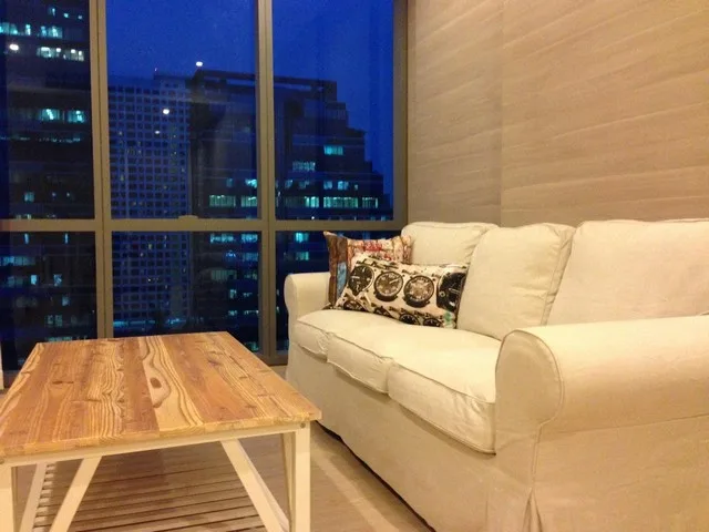 The Room Sukhumvit 21 — photo 7