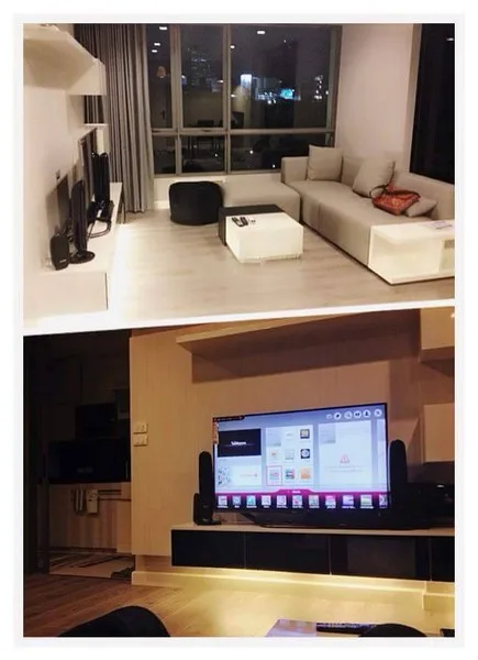 The Room Sukhumvit 40 — photo 2