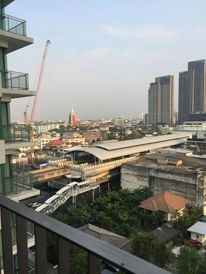 The Room Sukhumvit 62 — photo 12