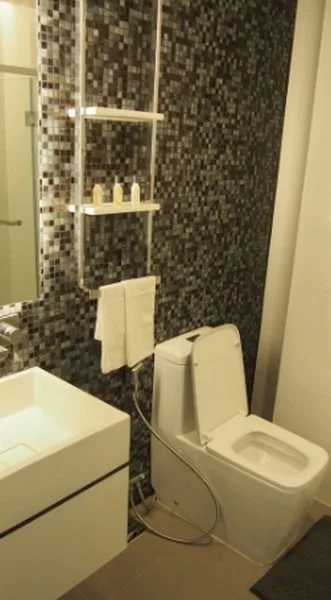 The Room Sukhumvit 69 — photo 15