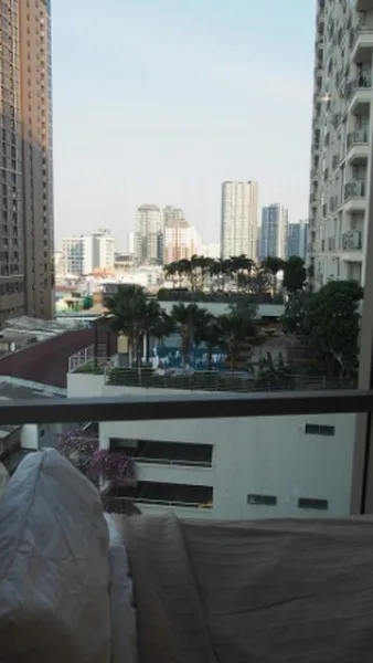 The Room Sukhumvit 69 — photo 18