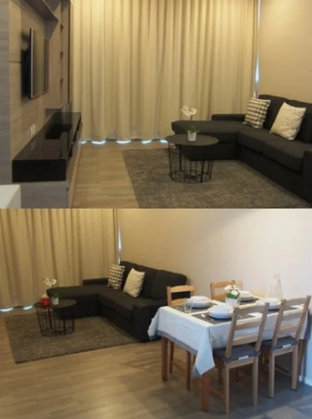 The Room Sukhumvit 69 — photo 24