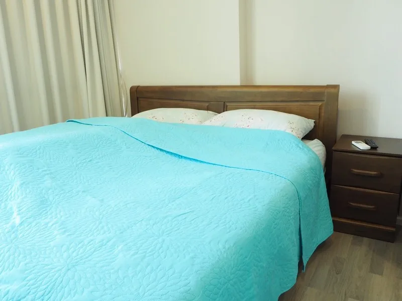 The Room Sukhumvit 69 — photo 12