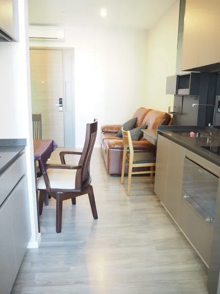 The Room Sukhumvit 69 — photo 3