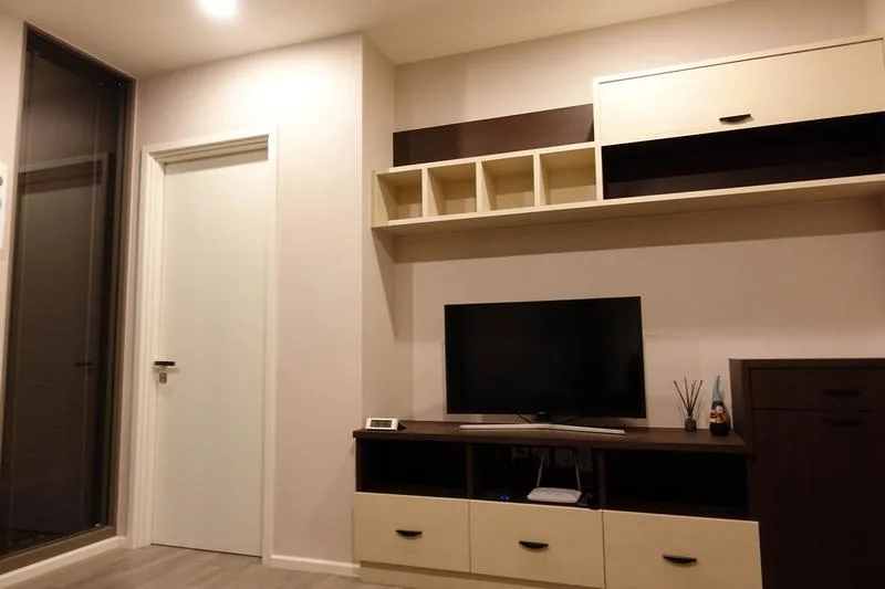 The Room Sukhumvit 69 — photo 2