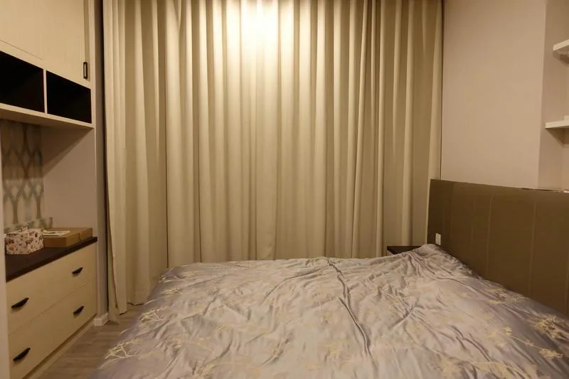 The Room Sukhumvit 69 — photo 3