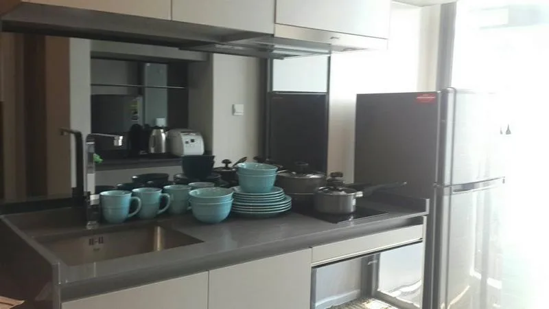 The Room Sukhumvit 69 — photo 2