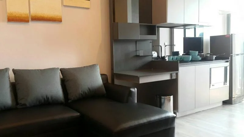 The Room Sukhumvit 69 — photo 11