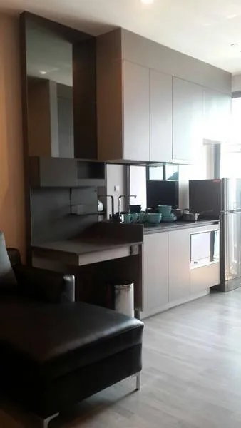 The Room Sukhumvit 69 — photo 3