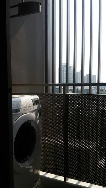 The Room Sukhumvit 69 — photo 5