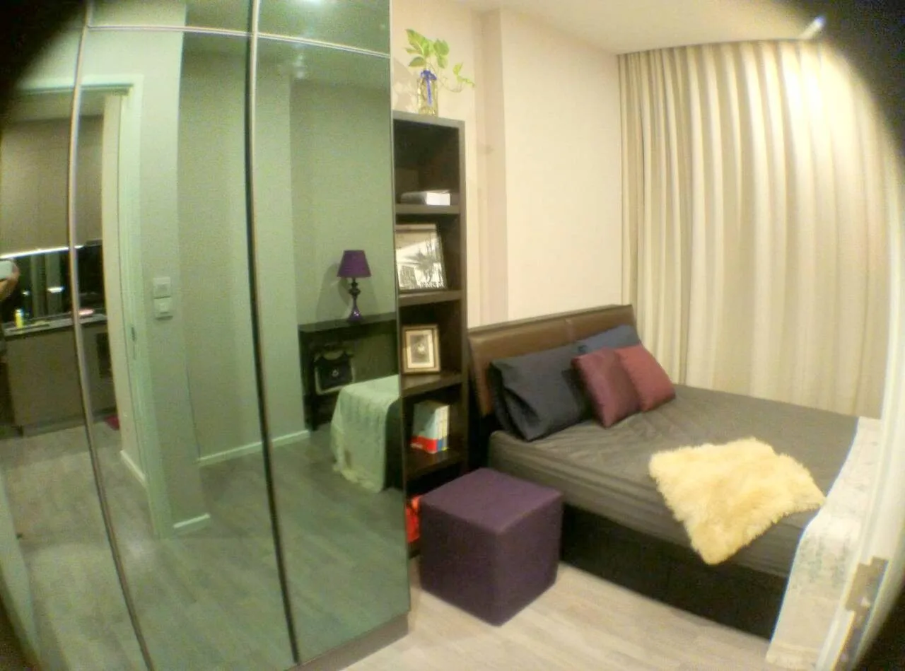 The Room Sukhumvit 69 — photo 3