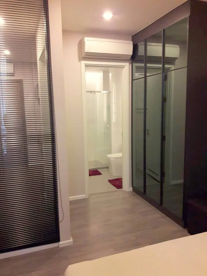 The Room Sukhumvit 69 — photo 4