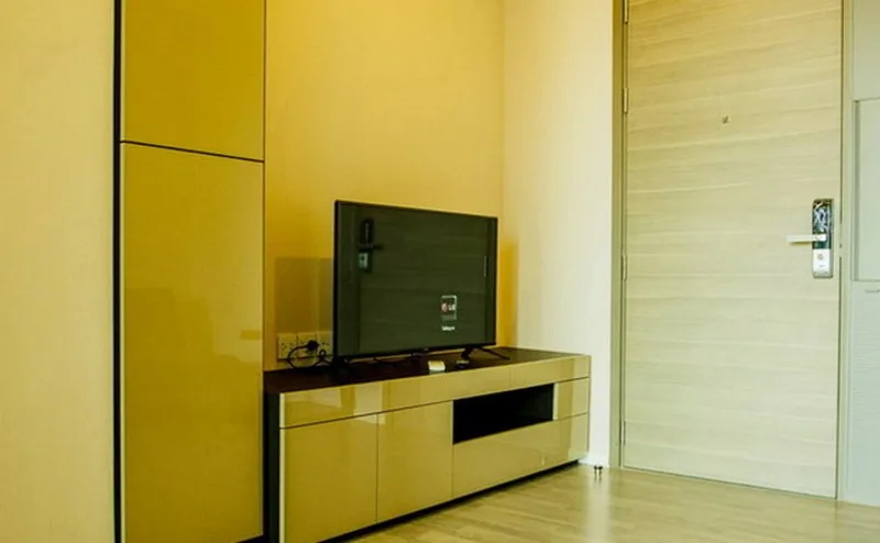 The Room Sukhumvit 69 — photo 3