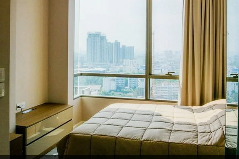 The Room Sukhumvit 69 — photo 4