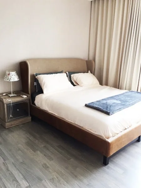 The Room Sukhumvit 69 — photo 3