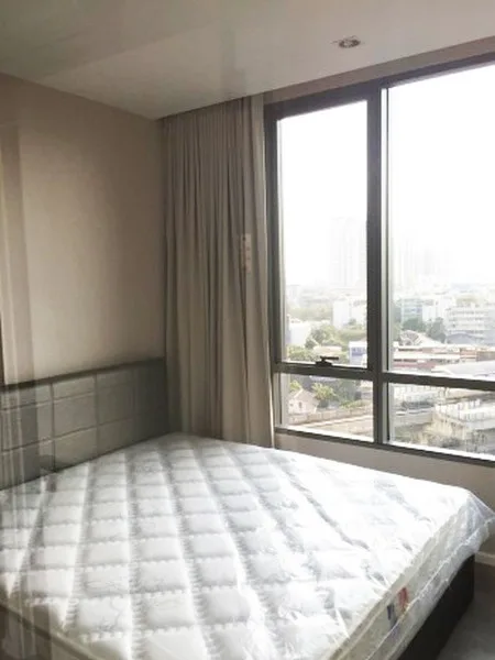 The Room Sukhumvit 69 — photo 2