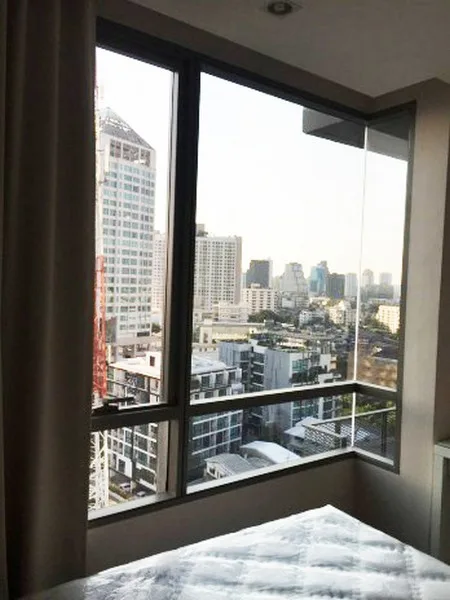 The Room Sukhumvit 69 — photo 4