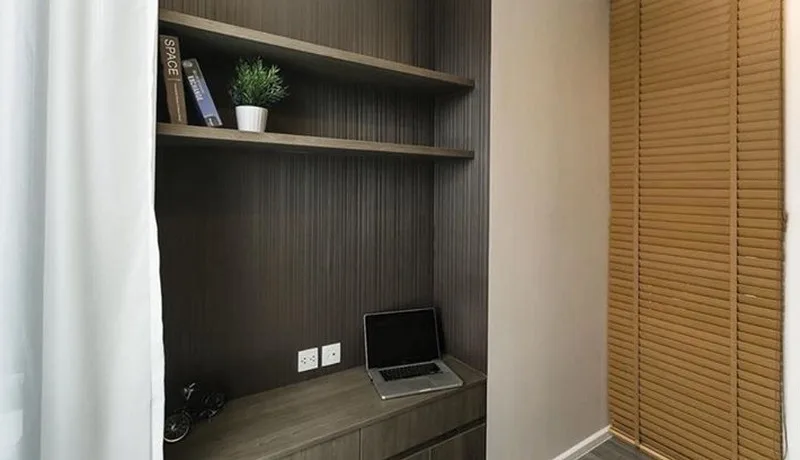 The Room Sukhumvit 69 — photo 16
