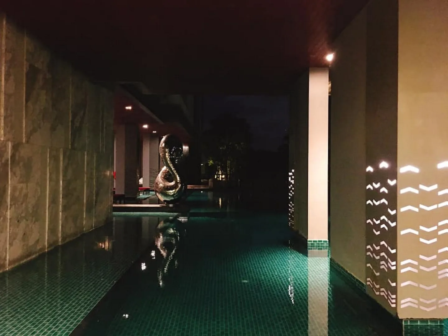 The Room Sukhumvit 69 — photo 11