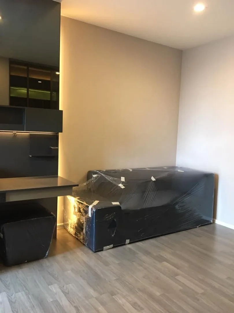 The Room Sukhumvit 69 — photo 15
