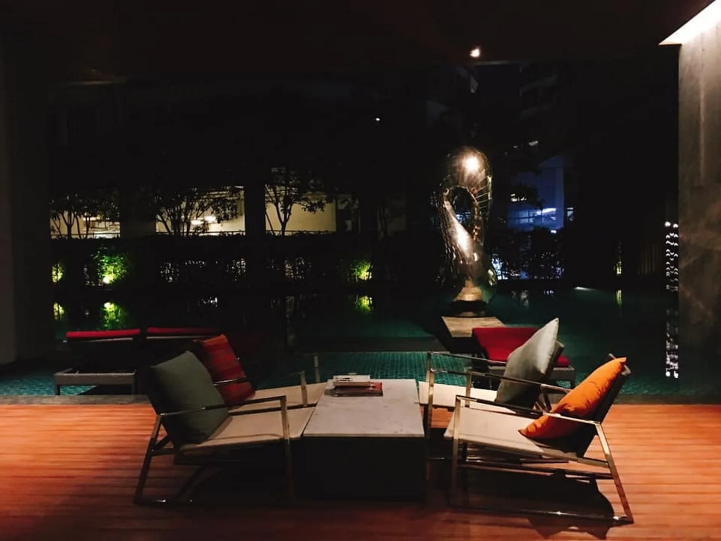 The Room Sukhumvit 69 — photo 7