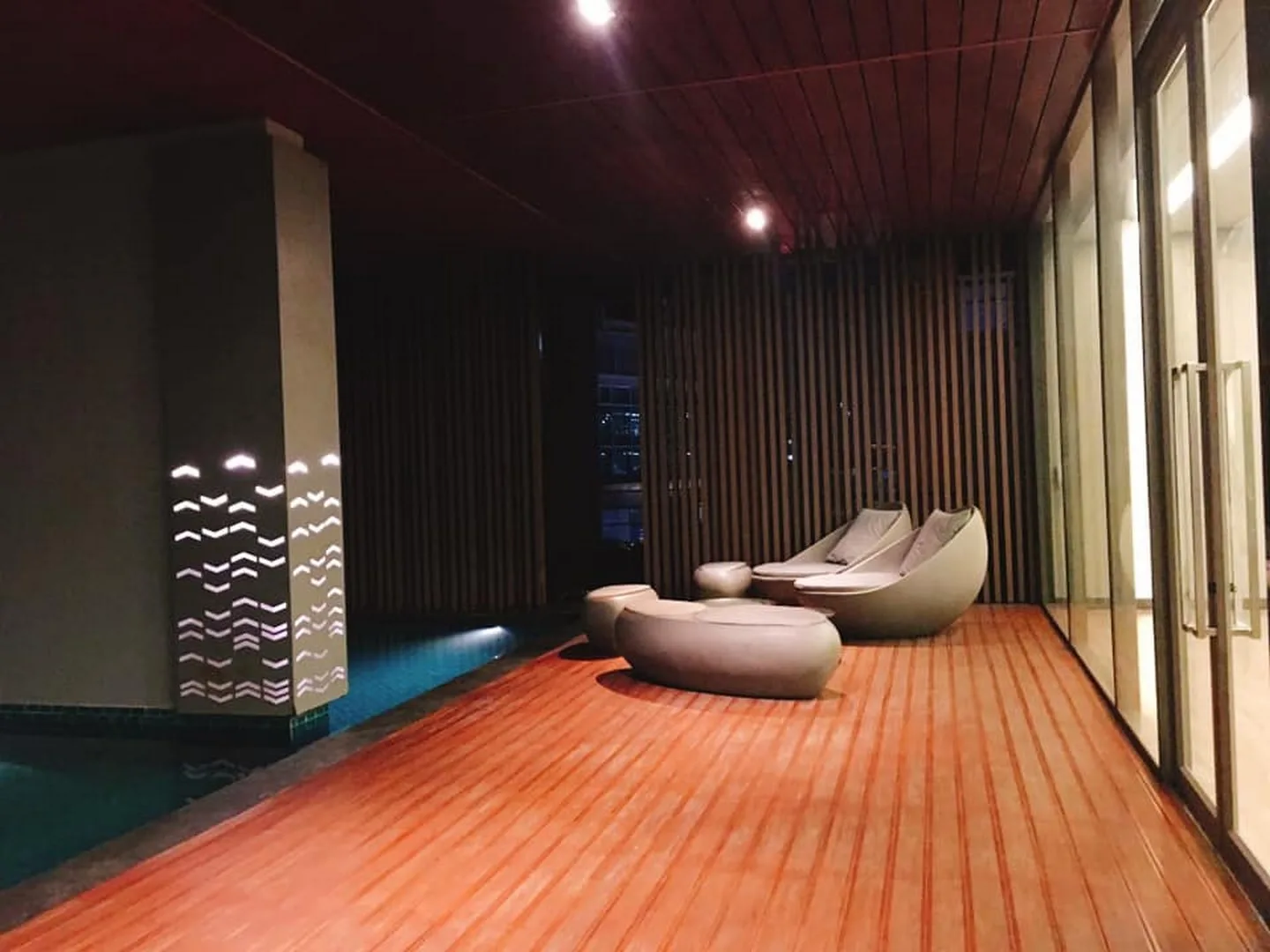 The Room Sukhumvit 69 — photo 9