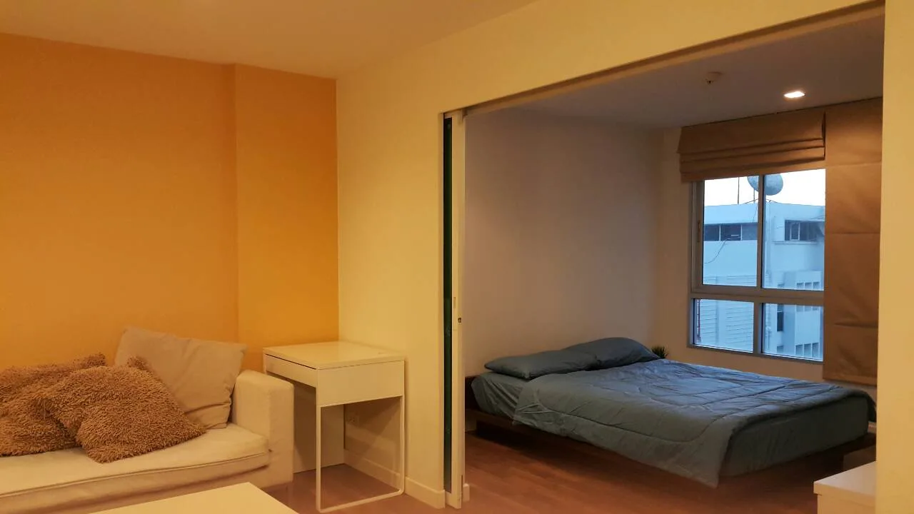 The Room Sukhumvit 79 — photo 2