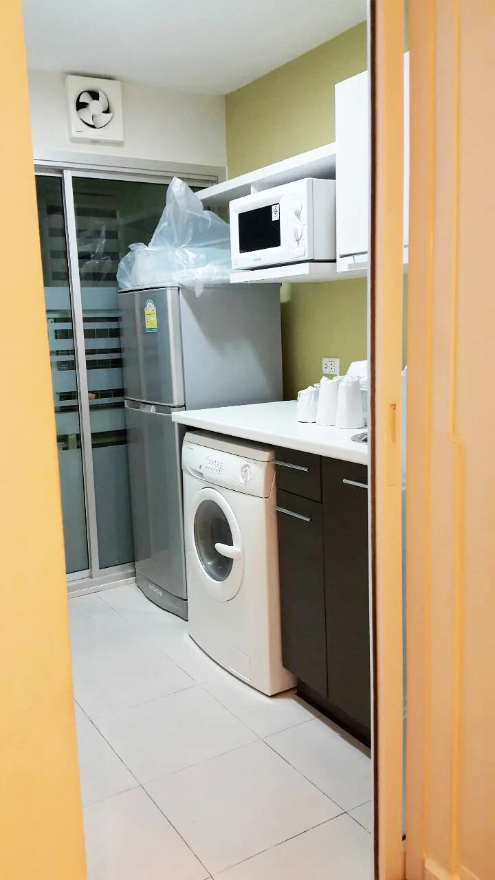 The Room Sukhumvit 79 — photo 3