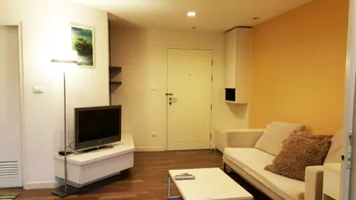 The Room Sukhumvit 79