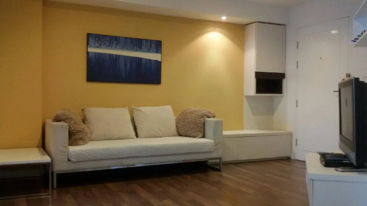 The Room Sukhumvit 79 — photo 2