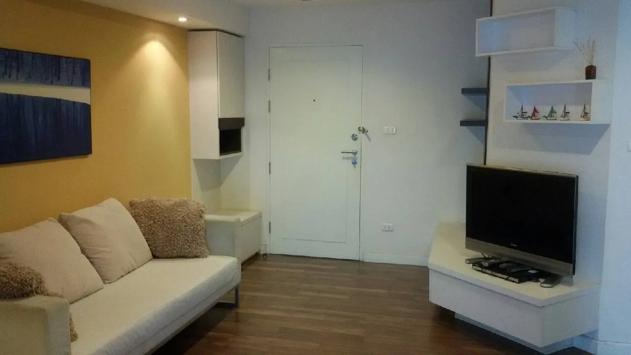 The Room Sukhumvit 79 — photo 5